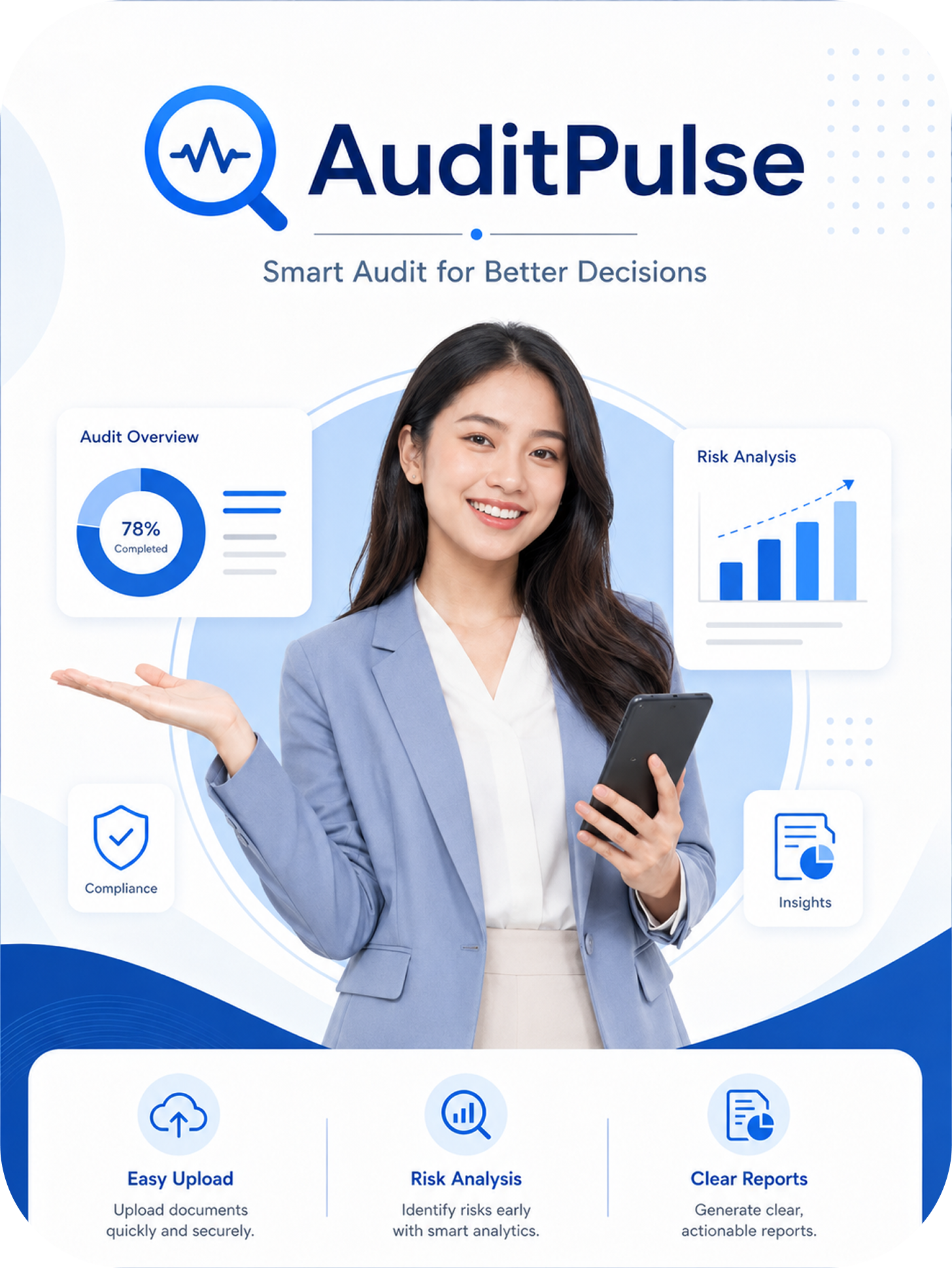 AuditPulse untuk UMKM