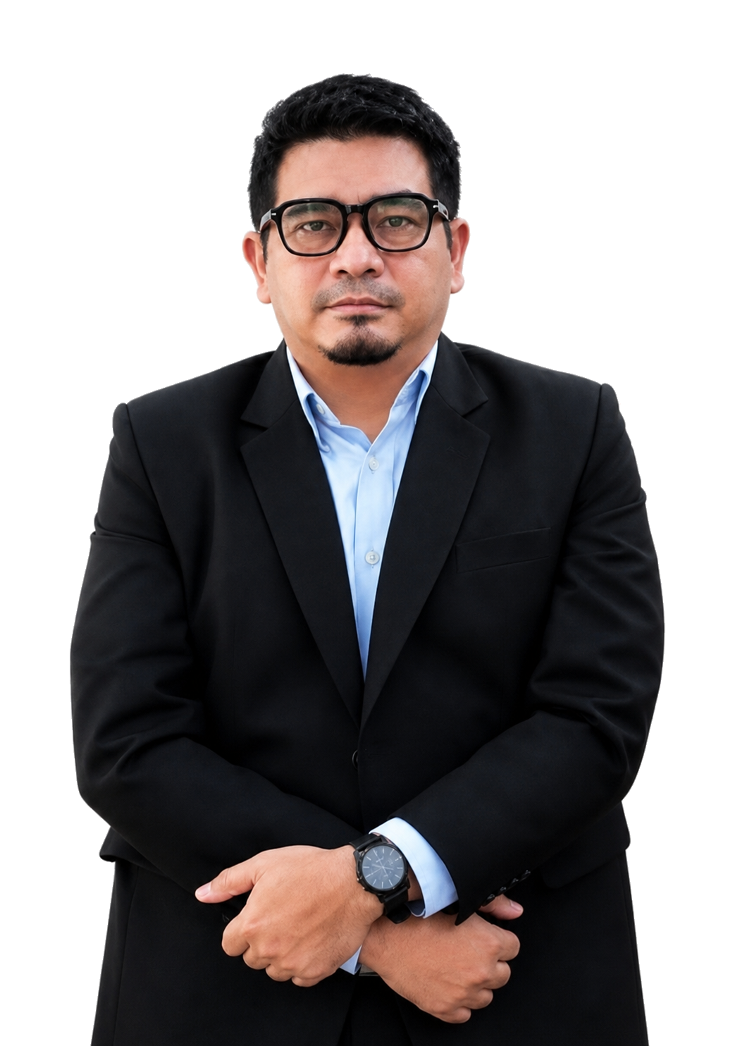 Dr. Abdillah Arif Nasution