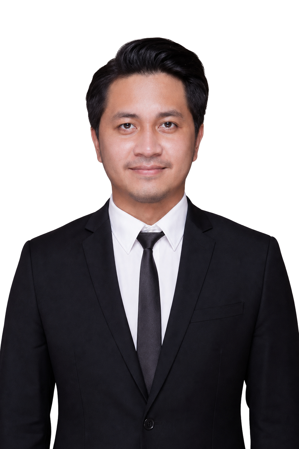 Dr. Agung Wahyudhi Atmanegara