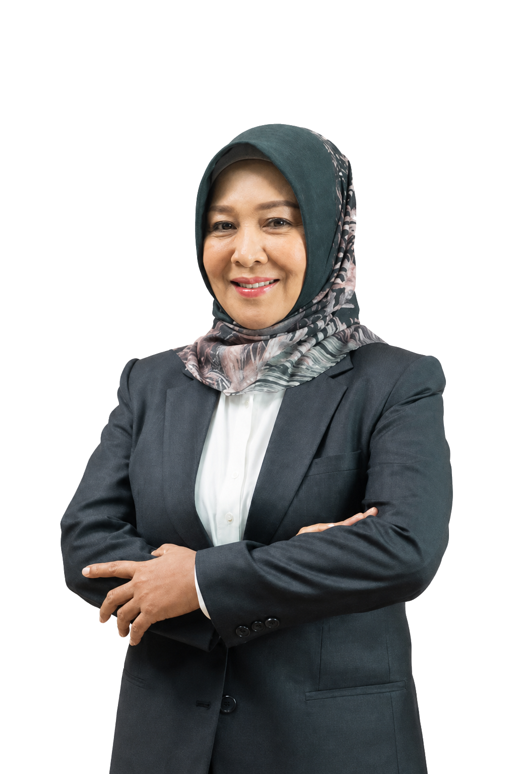 Prof. Erlina